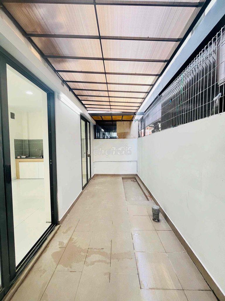 Cho thuê nhà 2 lầu vị trí đẹp 3pn khu nam long ii cái răng cần thơ - 4