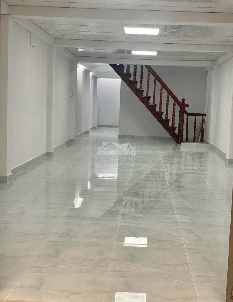 Nhà nguyên căn đường nguyễn văn luông - 2pn 2wc- 4x20m - 2