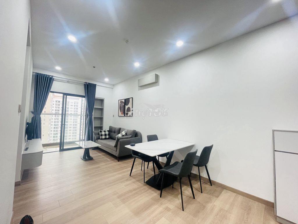 Cho thuê căn hộ giá rẻ chỉ 18tr (2pn 77m) full nội thất sang trọng - 3