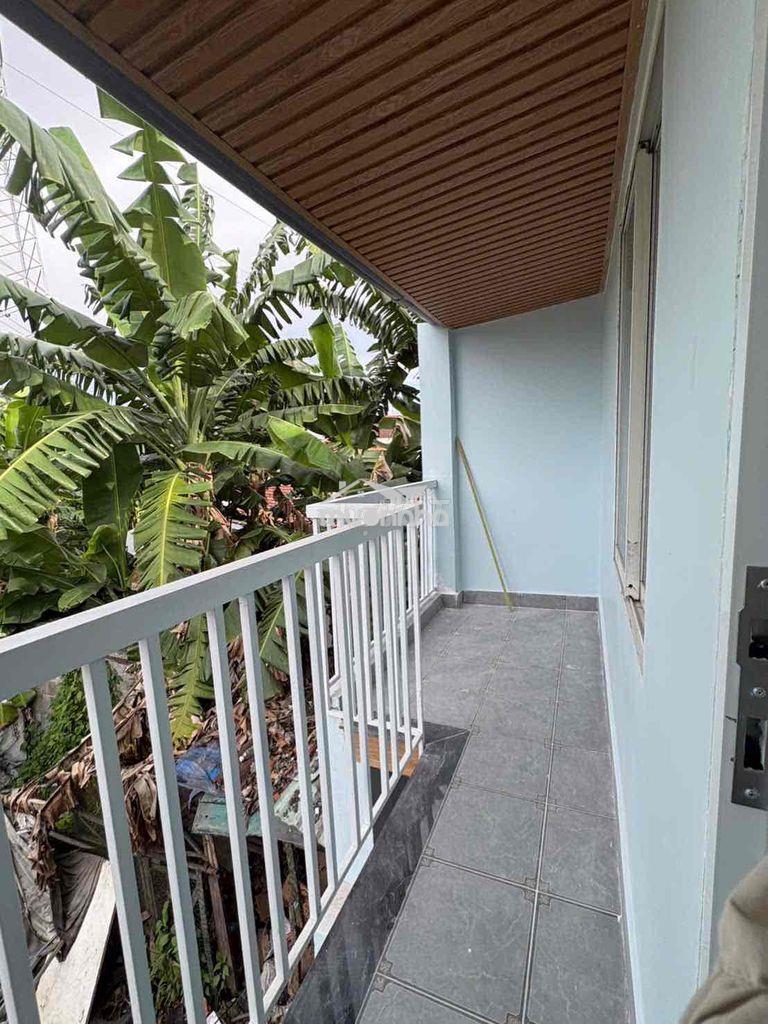 Mhu dân cư hiện hữu- nhà bán bà điểm- thiết kế hiện đại - 3