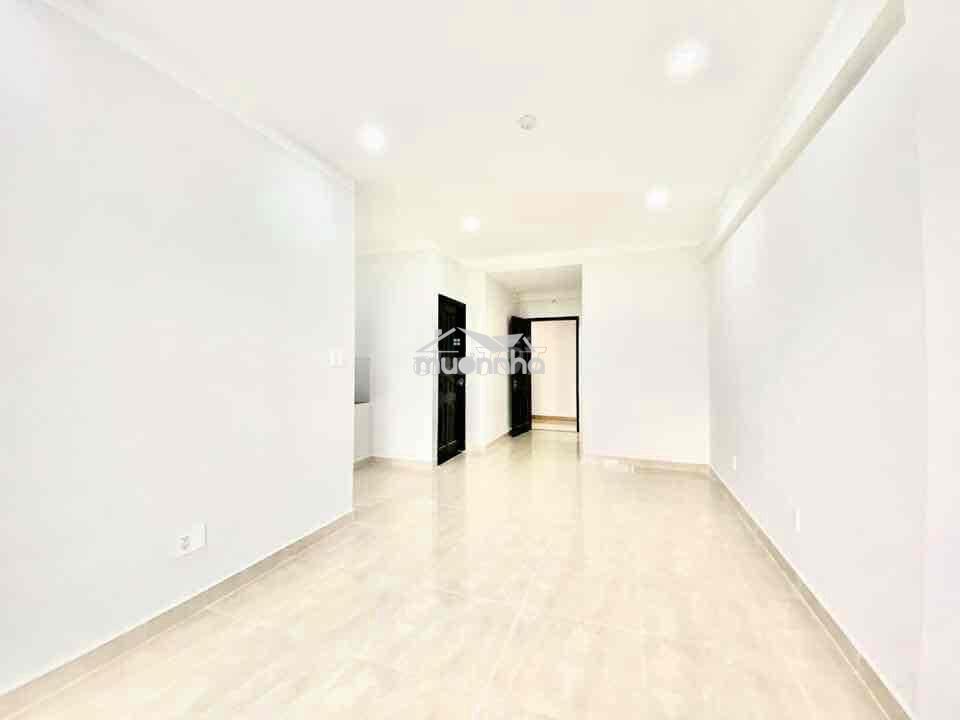 Heaven, chung cư mỹ phúc, 2pn 2 bancon, quận 8, giá rẻ, ở ngay! - 4