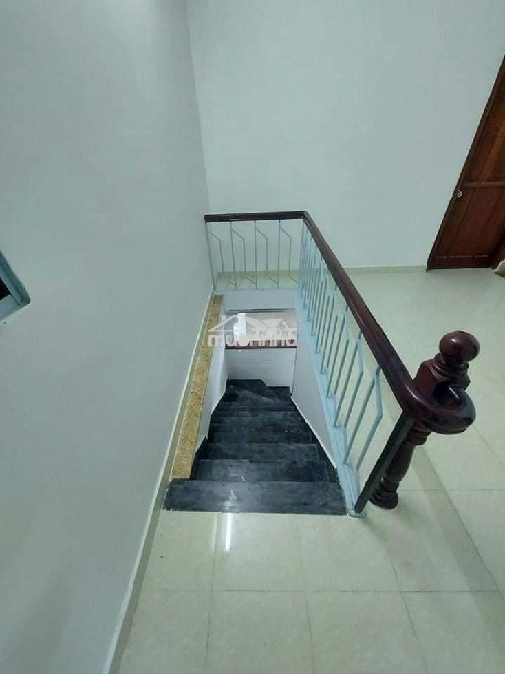 Bán nhà lạc long quân, quận 11 – 54m2, ngang 4m, 3pn, chỉ 5 tỷ nhỉnh - 2