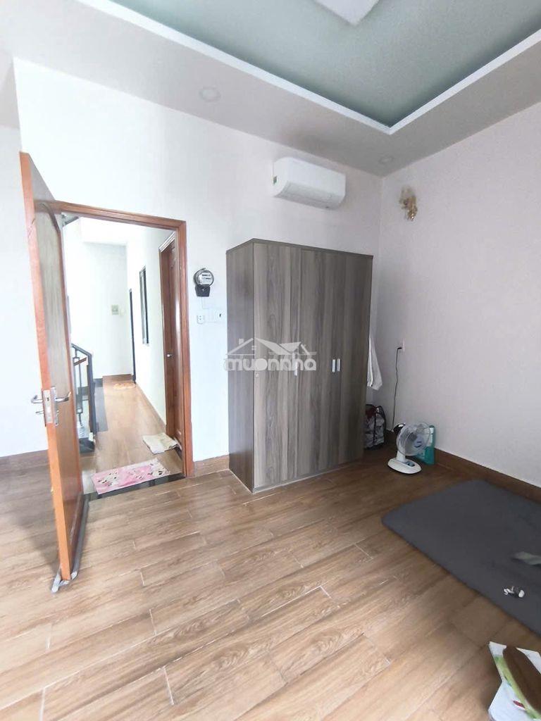 ⛔ Cho thuê nhà 3 tầng 4pn - đường 160 quận 9 - 3