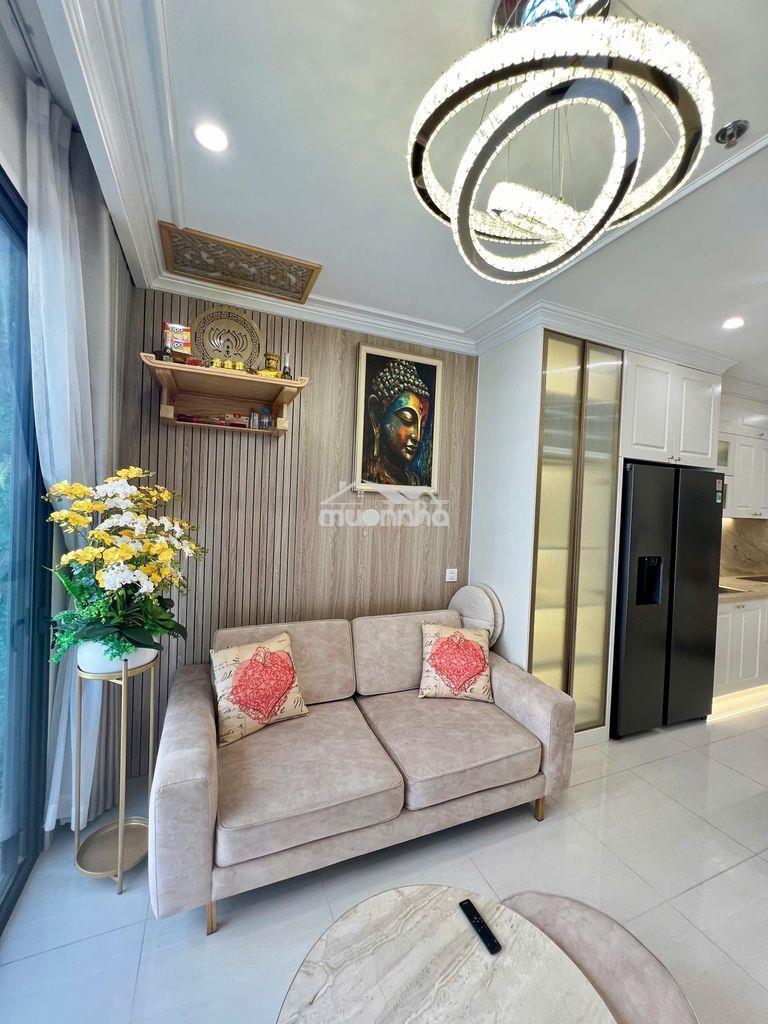 Cho thuê căn hộ vinhomes grand park | giá tốt | nhiều lựa chọn - 2