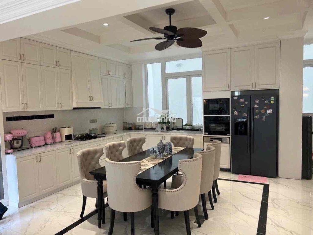 Cho thuê nhà đường huỳnh tấn phát 7 pn, 7wc - 3