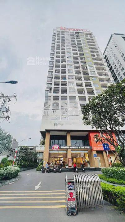Căn hộ the eastgate - căn góc 41m2 view hồ bơi  giá 1ty8, hồ chí minh - 3