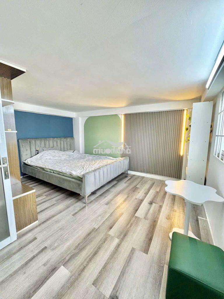 Căn hộ becamex hòa lợi, có sổ hồng 375 triệu - 3