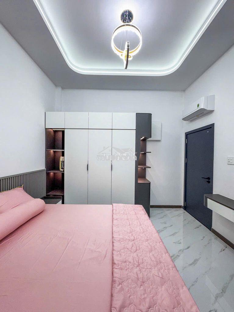 Cần bán căn nhà tâm huyết tại phước hòa, sát kcn tân bình 75m2 full tc - 4