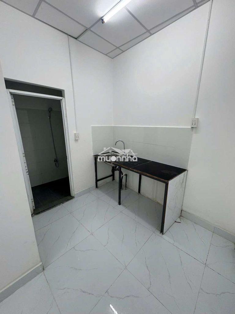 Nhà liền kề mới gần ubnd phường chánh hiệp, giá 3 triệu/tháng quá rẻ - 2