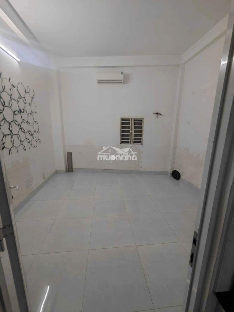 Nhà 1 trệt 1 lầu, sân thượng - 2pn 2wc, đường linh đông, phạm văn đồng - Ảnh 4