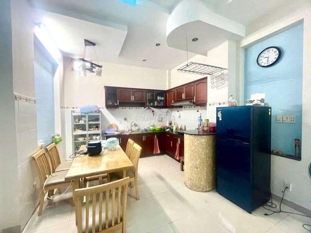 Gần cityland p.10_84m²_4 tầng_5pn như hình chỉ 6.x tỷ - 3