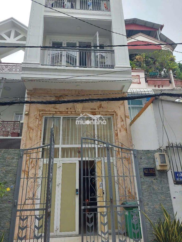 Chính chủ cho thuê phòng trọ: 451/36/2 tô hiến thành, p14, q10