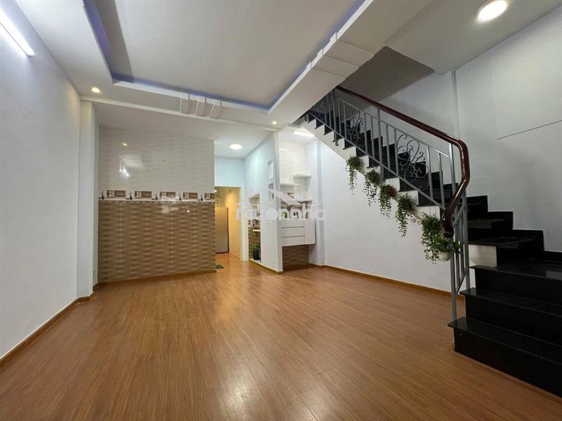 Bán nhà đào duy từ quận 10 -ngang hiếm 4,8m – sẵng dòng tiền 200tr/năm