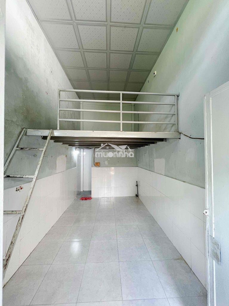 Phòng trọ giá rẻ 15m2 phường phú định quận 8 - 2