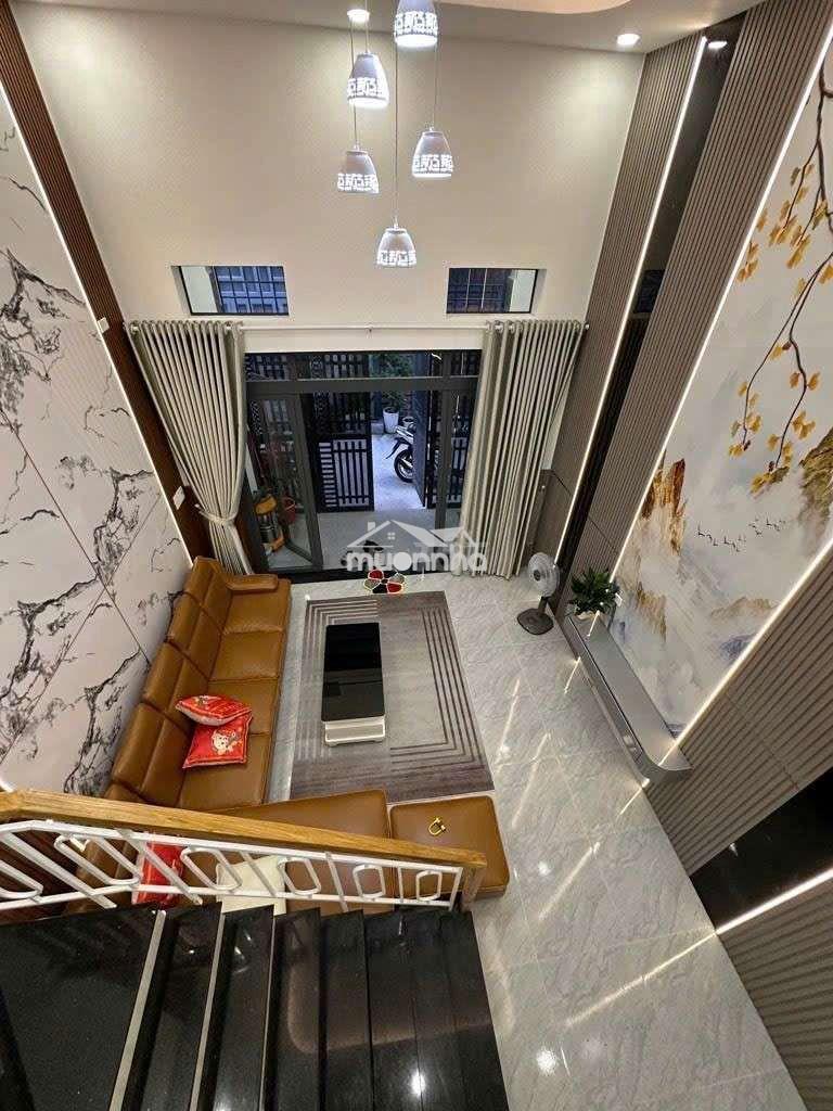 Bán nhà đẹp hxh đường tl19 56m2 p.an phú đông.(quận 12 p.thạnh lộc củ) - 3