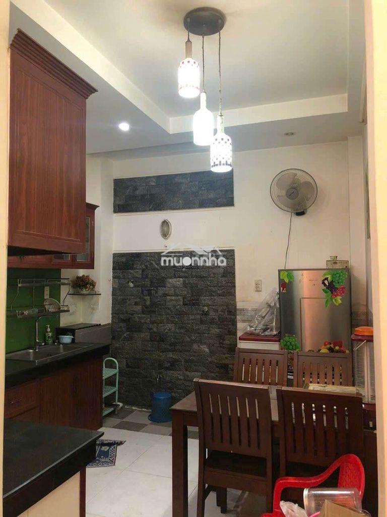 Chính chủ bán nhà hẻm ôtô 3,2×14 3l 4pn 3wc shcc giá ổn 8,6ty c.hương - 2
