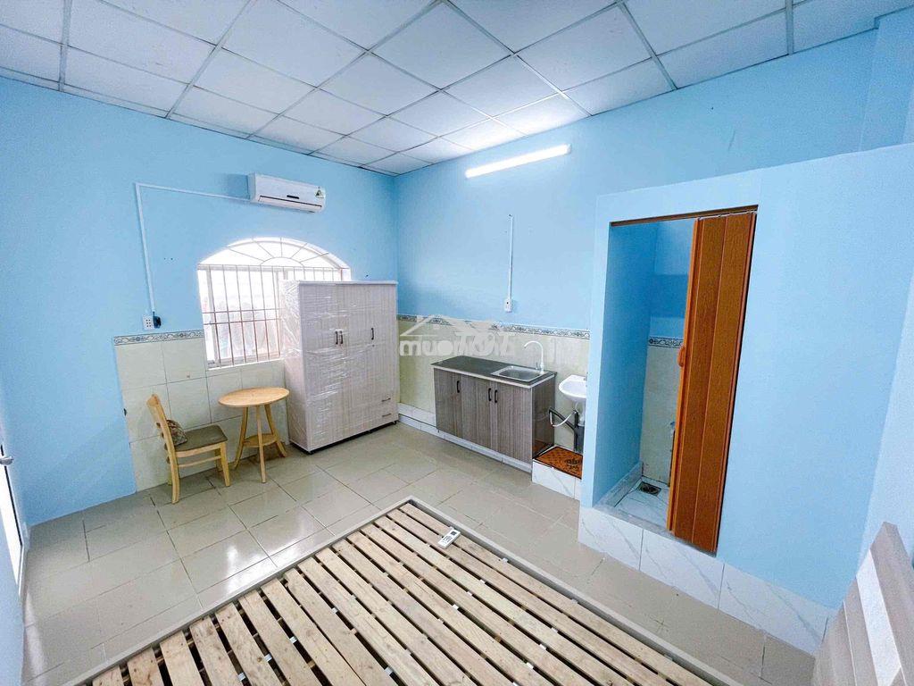 (Chính chủ) phòng trọ mới xây đường bình thành - 4