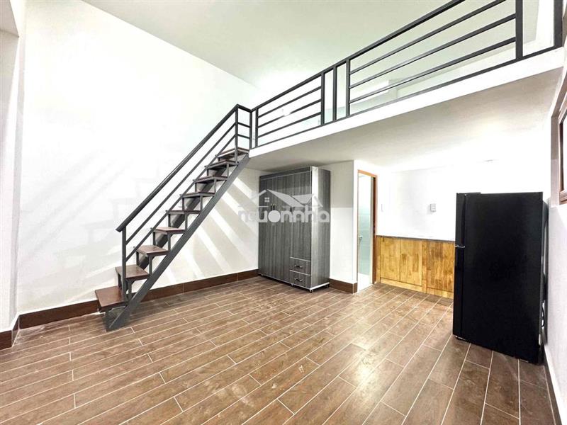 Chdv mới xây 100% - đầy đủ nội thất ngay kdc hiệp thành city