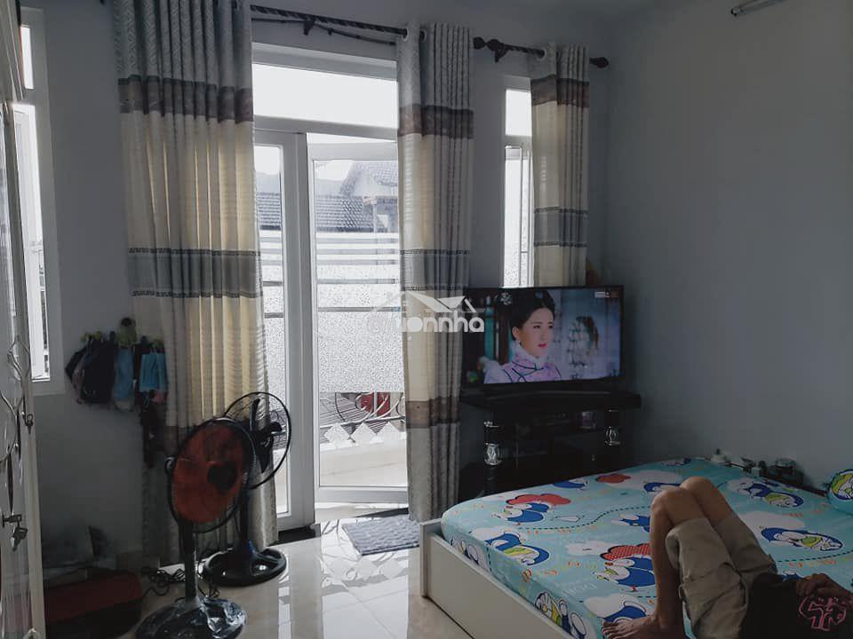 Cho thuê nhà đẹp hẻm 3m đường ba tháng hai, p.6, quận 11, 19tr/th - 4