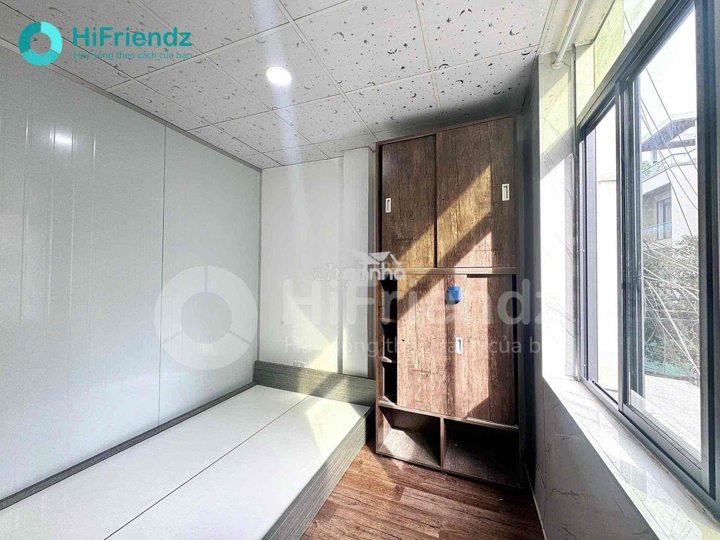 🔥Căn hộ 2pn 2wc full nội thất ngay big c tô hiến thành q10 - 4
