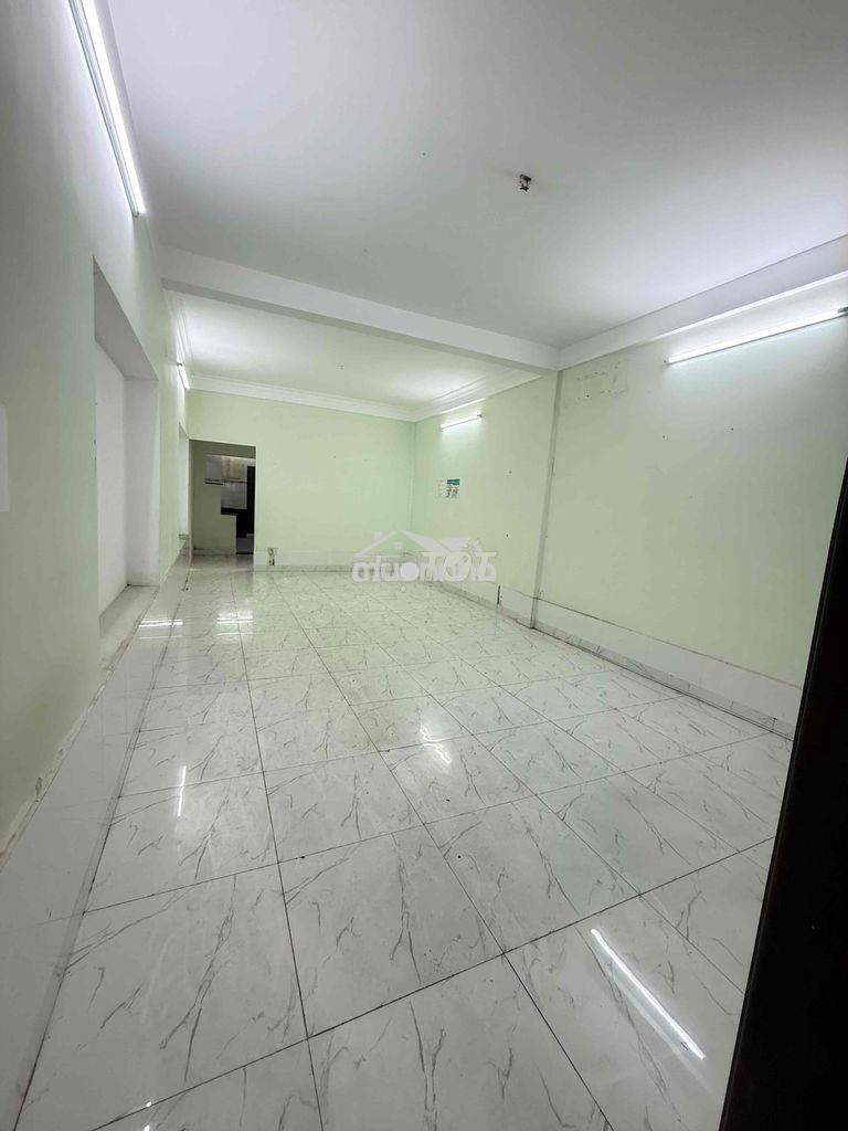 2 căn nhà mt bạch mã - cửu long quận 10  ( dt: 4,5x26 ) - 2