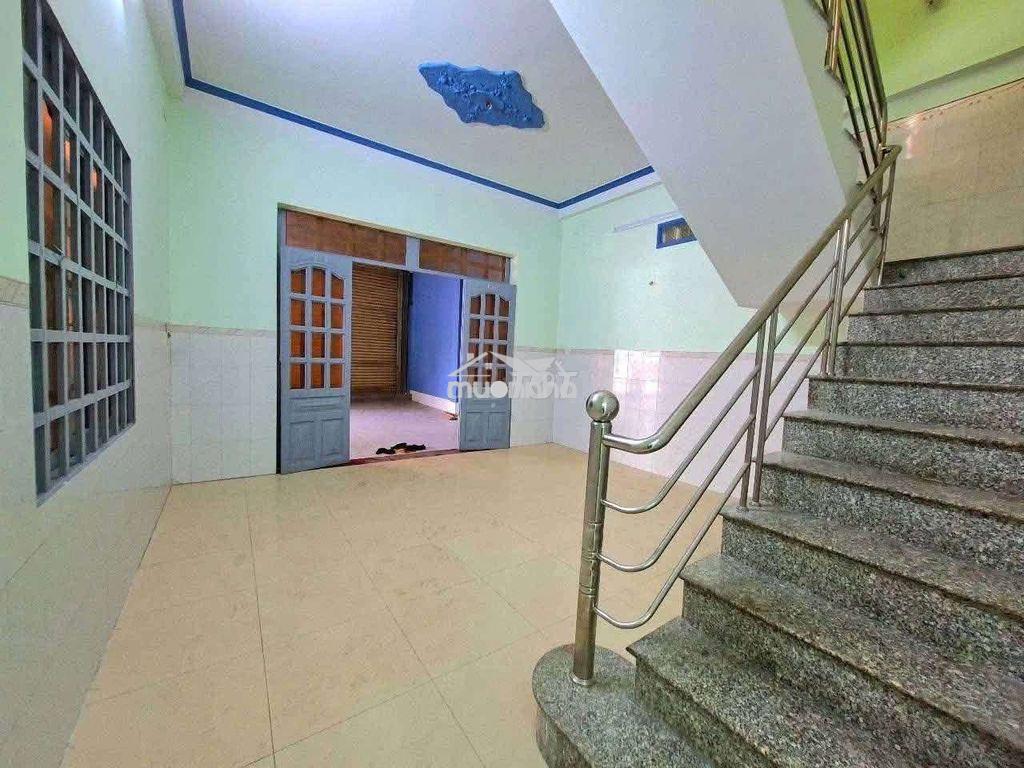 Nhà và mặt bằng rộng thích hợp ở và kinh doanh đường chiêu liêu - 3