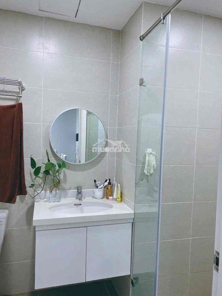Cho thuê căn hộ chung cư golden mansion 2pn 1wc gần công viên gđ - 3