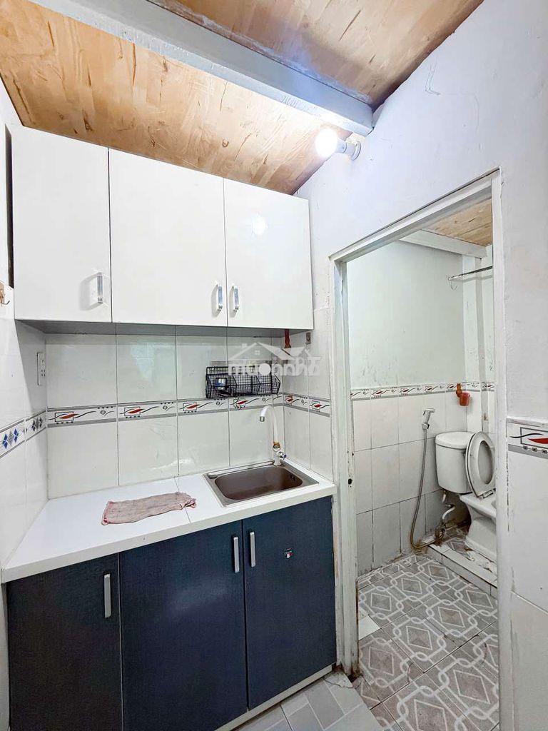 Dãy trệt phù hợp sinh viên người đi làm tiện kcx - 2