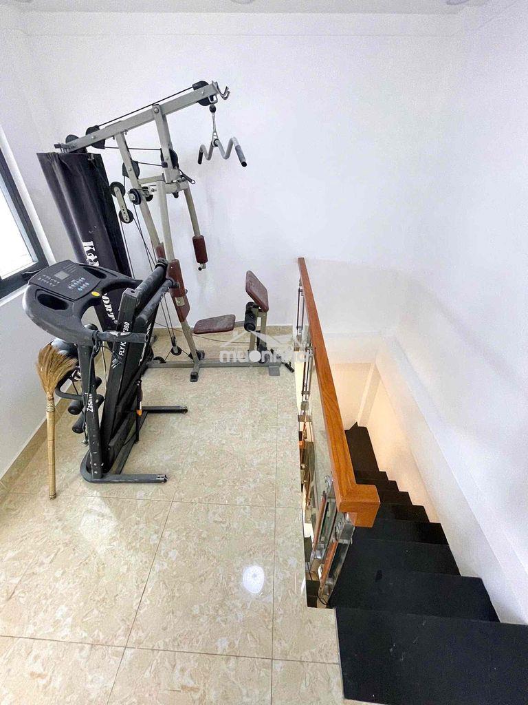 * Cho thuê nhà phạm văn hai 4 tầng 5pn chỉ 19 triệu - 4