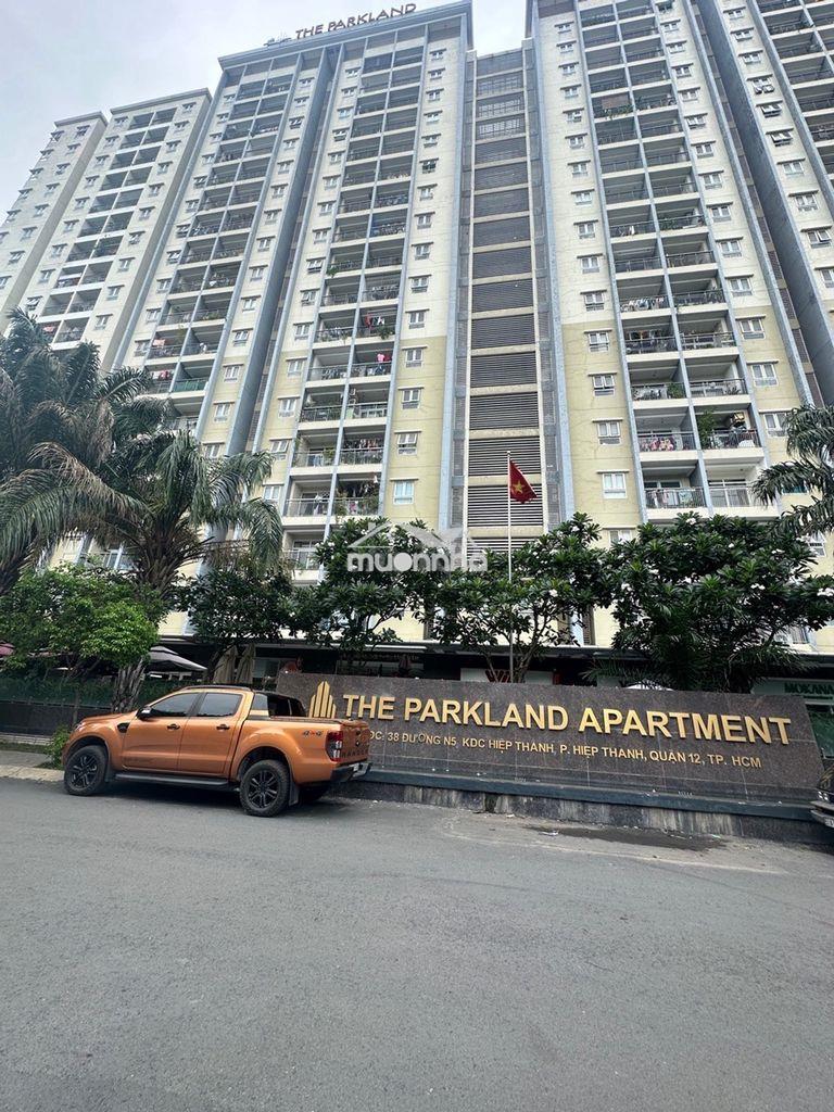 👉 CĂN HỘ THE PARKLAND Q.12  - 53M2 - 2PN - CHỈ  2.79 TỶ - 2