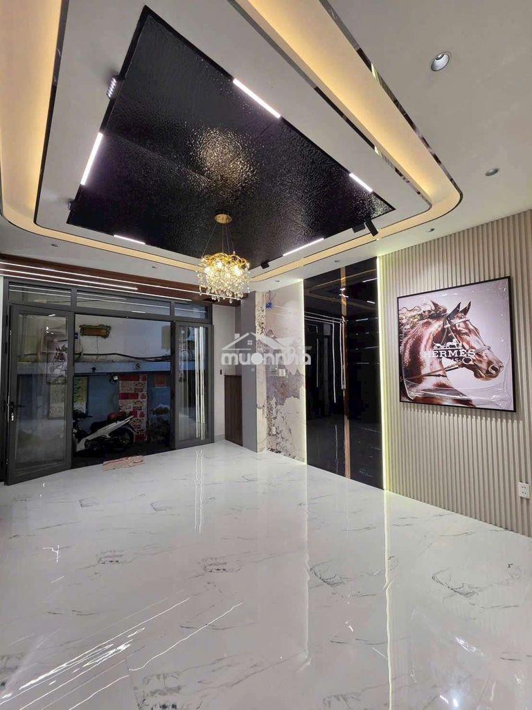 Nhà cách phú mỹ hưng 200m ngay trung tâm hành chính quận 7 - 4