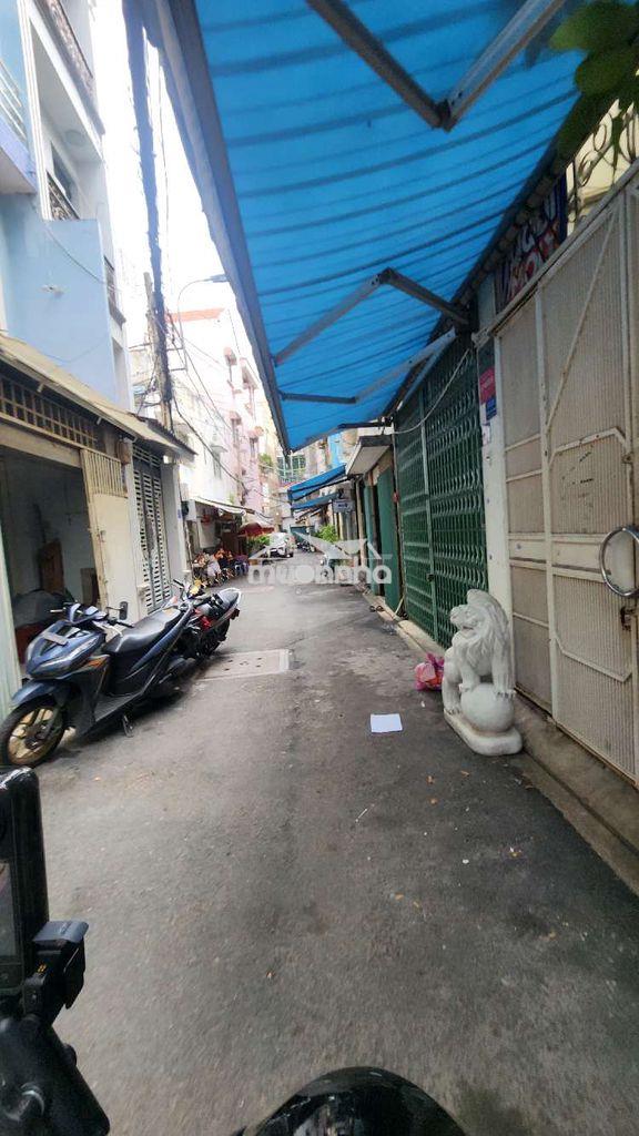 Gấp bán nhà 130m² huỳnh văn bánh trung tâm phú nhuận chỉ nhỉnh 14 tỷ - 3