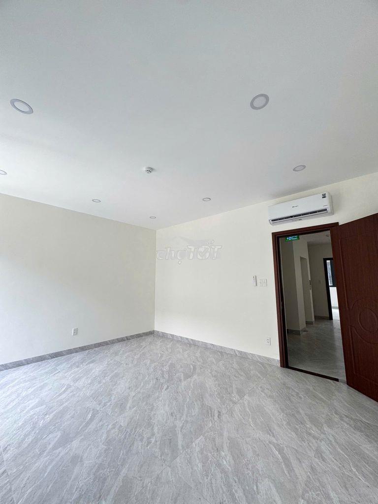 Cho thuê nhà phố soho the global city 5x19 1 trệt 4 lầu hoàn thiện đẹp - 2