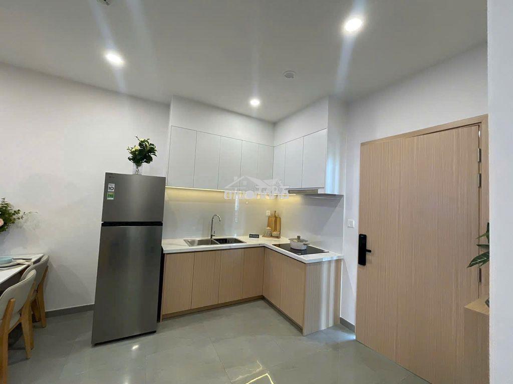 Chung cư noxh gần kcn amata thanh toán 250tr góp 4tr/tháng - 3