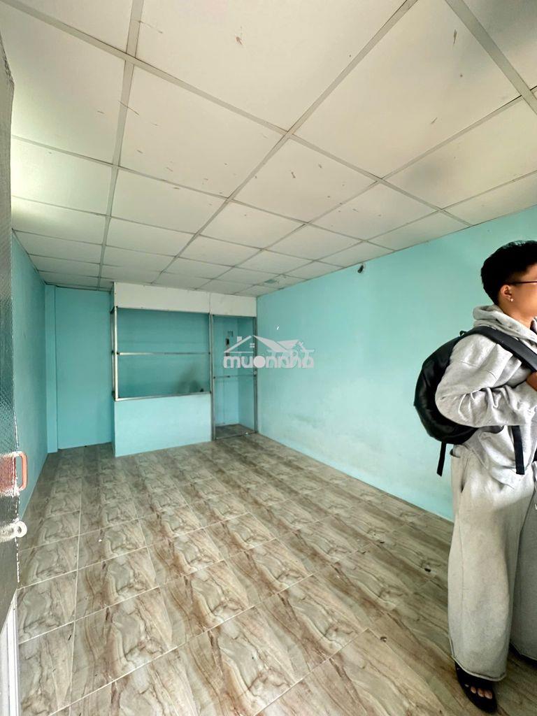 Cho thuê phòng trọ, dạng 1 trệt 1 lầu, có ban công, cửa sổ trời - 3