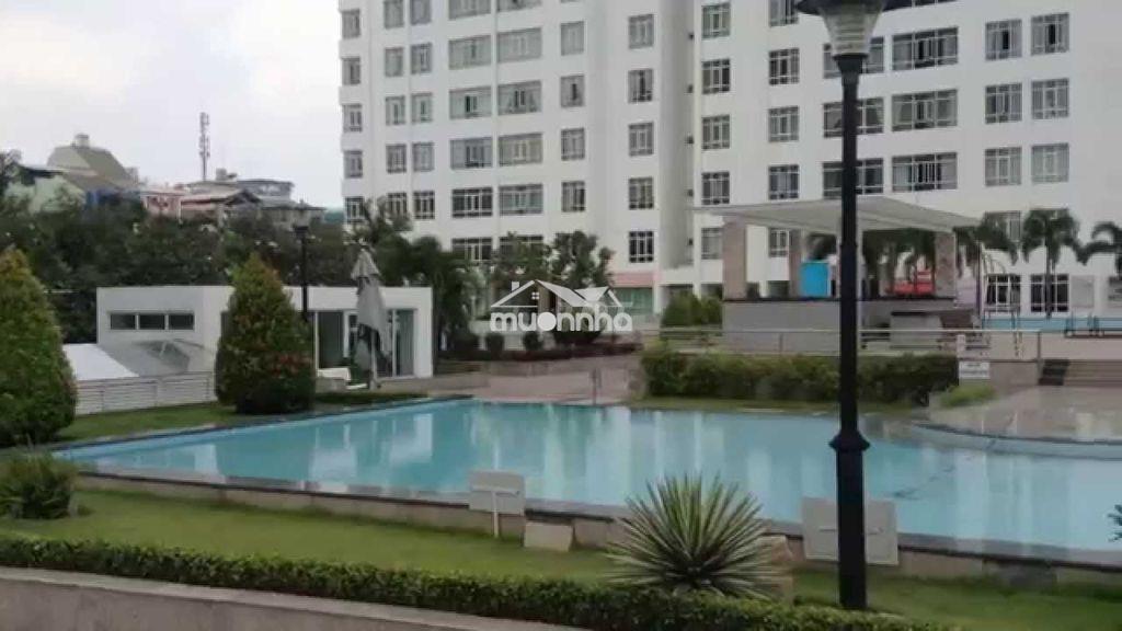 Phòng chung cư nguyễn văn linh đại học văn hiến vhu sinh viên văn phòg - 3