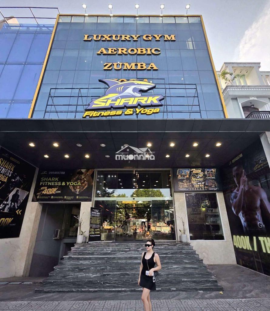 Cho thuê sàn văn phòng 500m2 mặt tiền vành đai trong  - 3