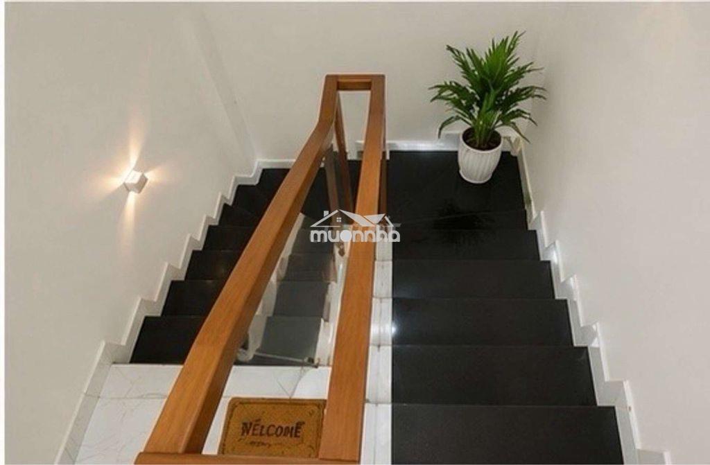 🏡 Chủ gấp bán nhà 3 tầng gần đại học văn hiến - 3,2x10 - chỉ 3,4 tỷ - 3