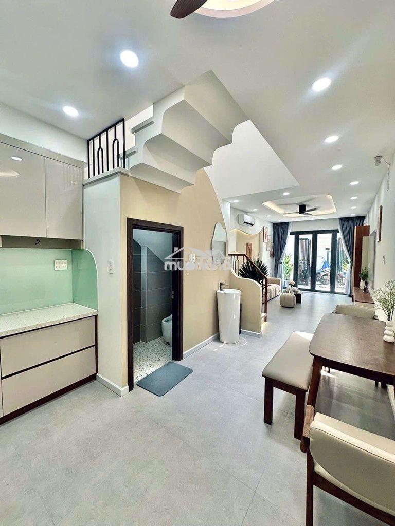 Nhà chính chủ, sổ hồng riêng, vị trí đẹp, - 3