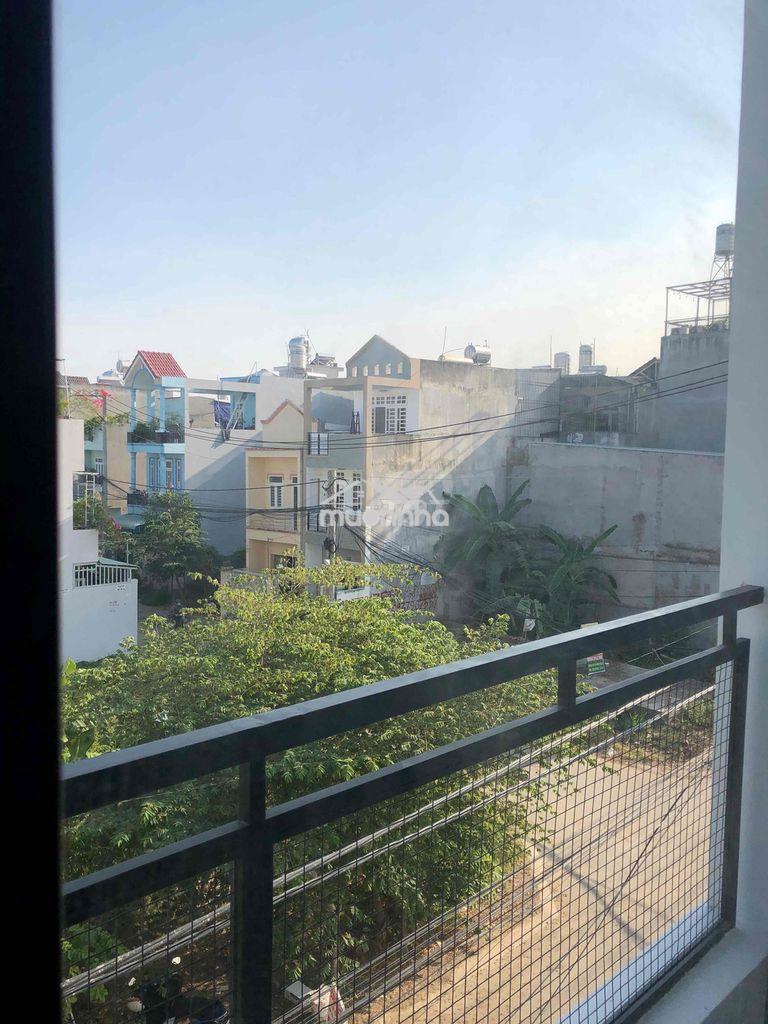 Cho thuê phòng trọ wiew xanh yên tĩnh ban công q9 - 2