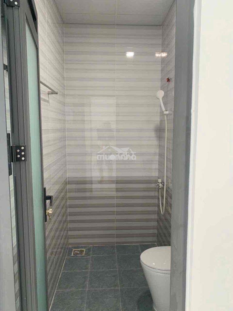 Phòng trọ mới 100% - 3