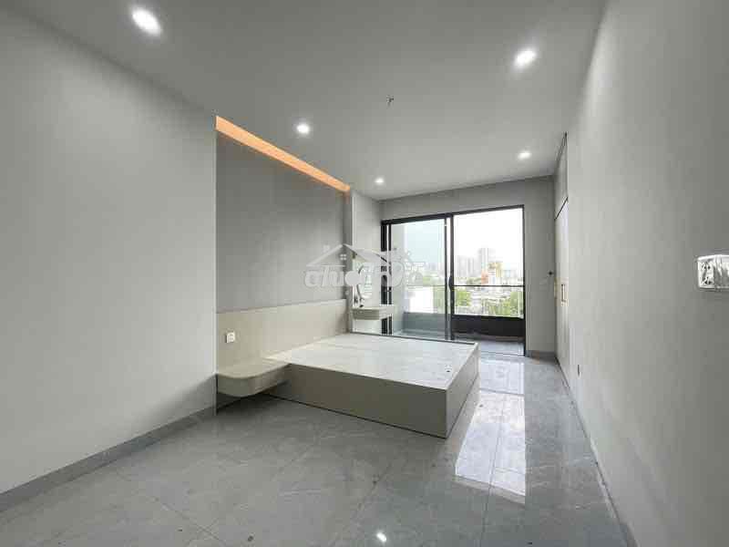 Cho thuê căn hộ mới 100% full nội thất gần đh rmit, lotte phú mỹ hưng - 4