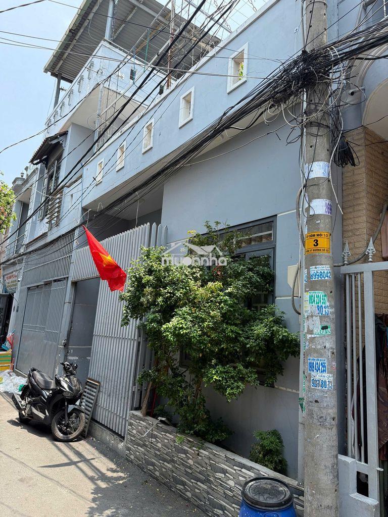 🏡 Bán nhà đẹp phường phước long b – giá chỉ 5,9 tỷ 🏡 - 4