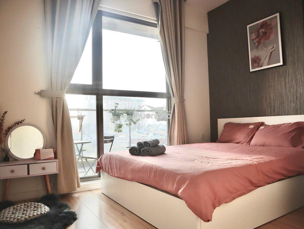 View đẹp – căn lê quang định 1,96 tỷ/2pn ở ngay/ sổ sẵn full nội thất - 3