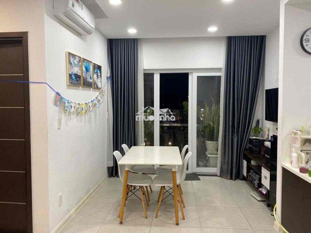 Giá sốc căn hộ xi grand court 3 phòng sổ hồng tặng nội thất chỉ 8.5 ty - 4