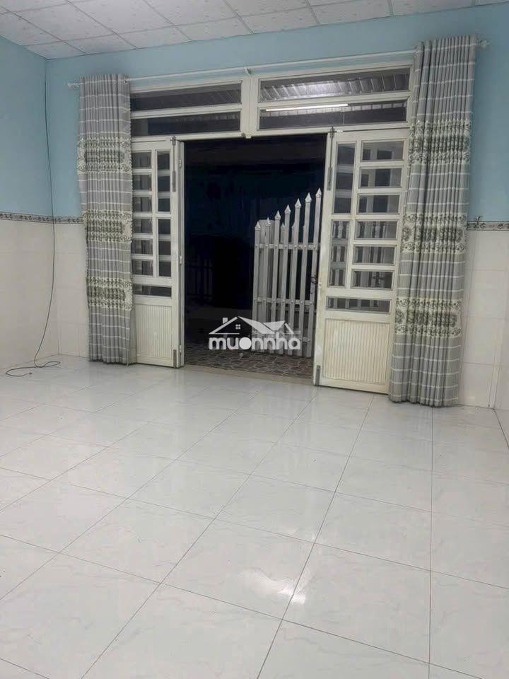 Ngộp chủ cần bán gấp căn nhà 147m2 đường cây da tân phú trung củ chi - 2