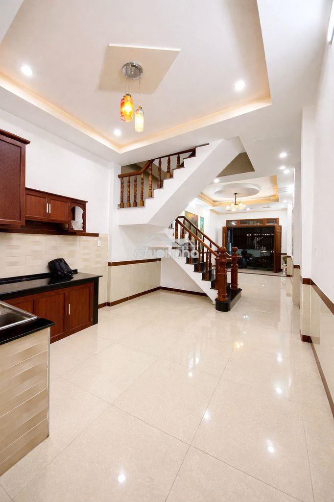 Nhà 2 tầng hẻm xe hơi ngay lê thị trung, p. an phú, giá đầu tư 2.68 tỷ - 3