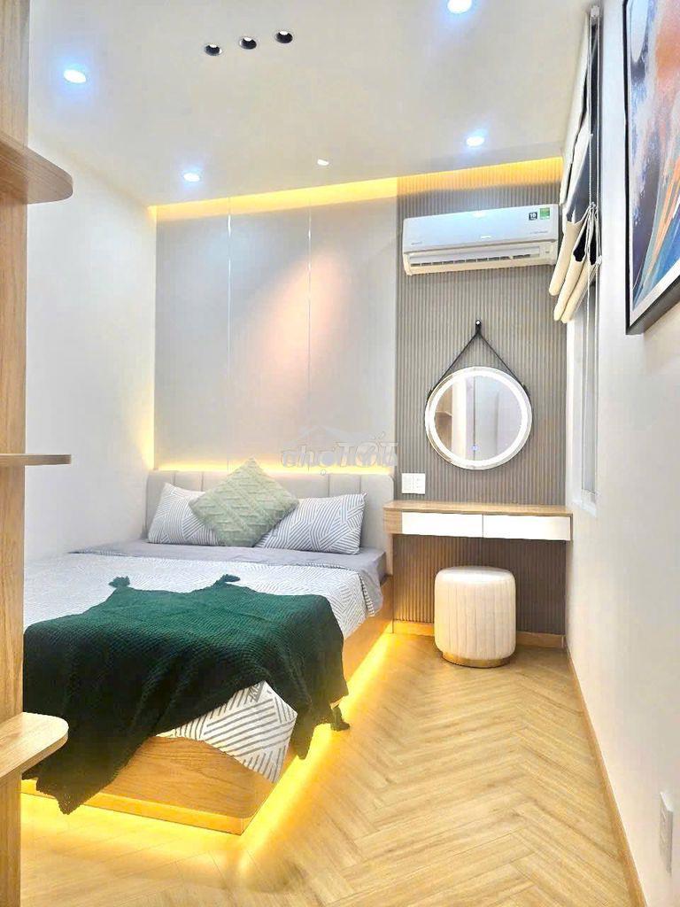 Cần cho thuê nhanh căn hộ sky garden giá rẻ nhất thị trường - 3