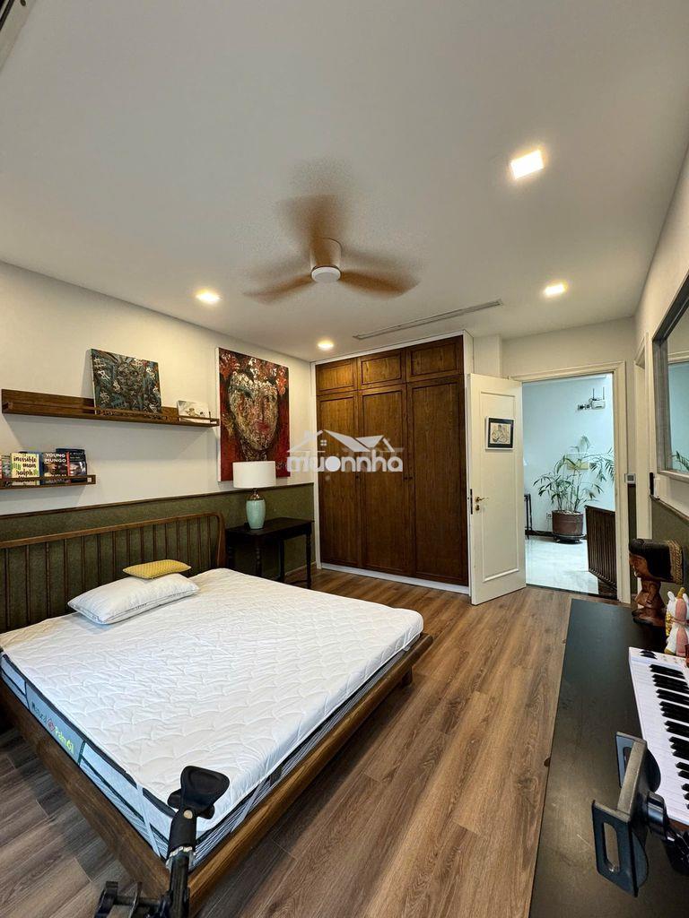 Cho thuê nhà đẹp thảo điền - 110m2 - 4 pn- 4wc - 3