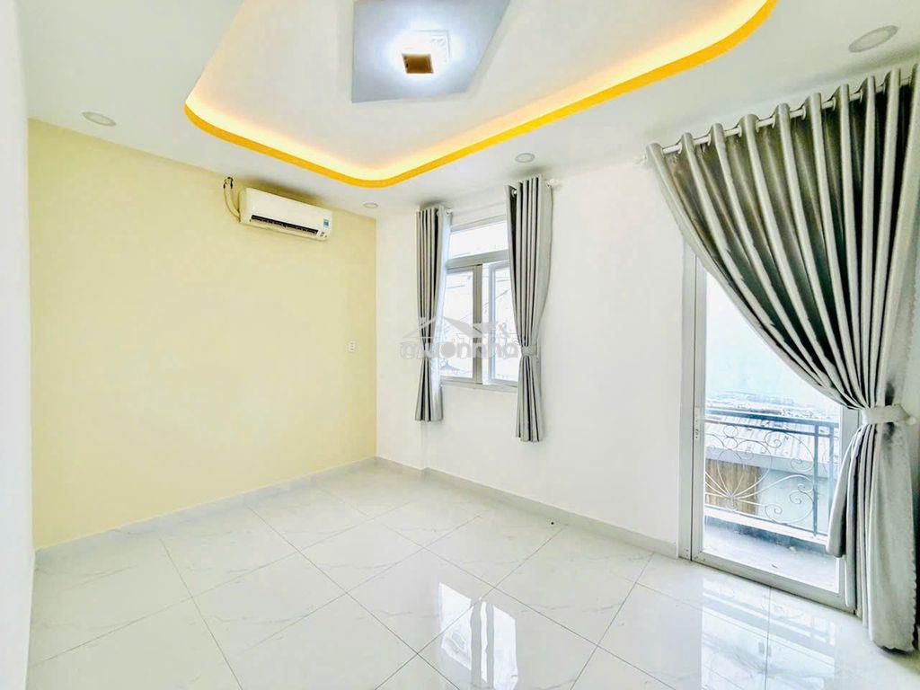 Giảm 1 tỷ! - bán nhanh nhà đẹp 2 tầng 60m2 - khu công viên tầm vu - 4